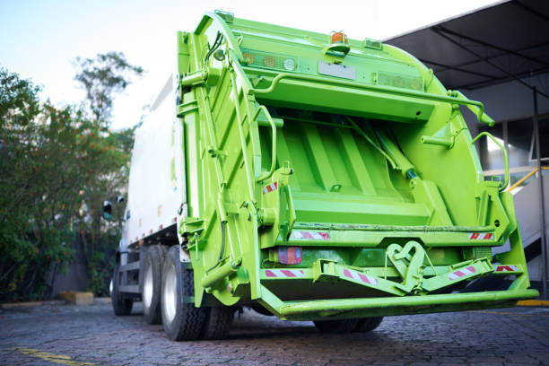 Commercial Cleanout Services in Fresno, TX